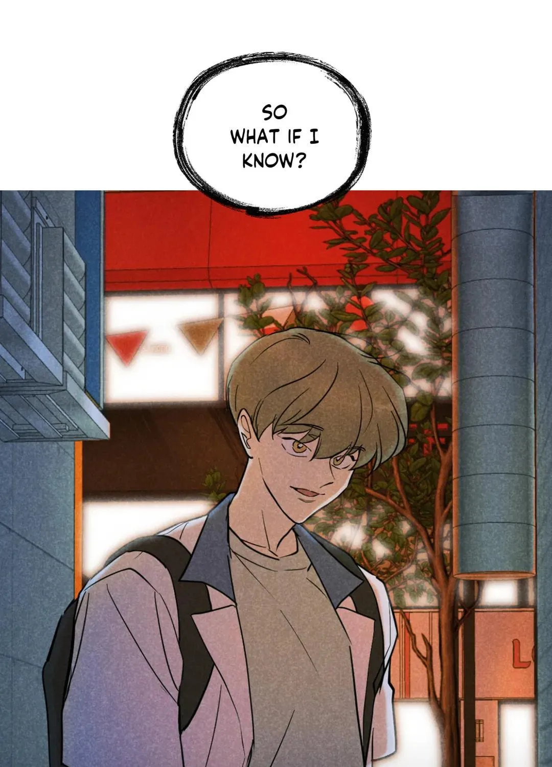 Read Spinach Bouquet chapter 56 image 22 on Lezhin