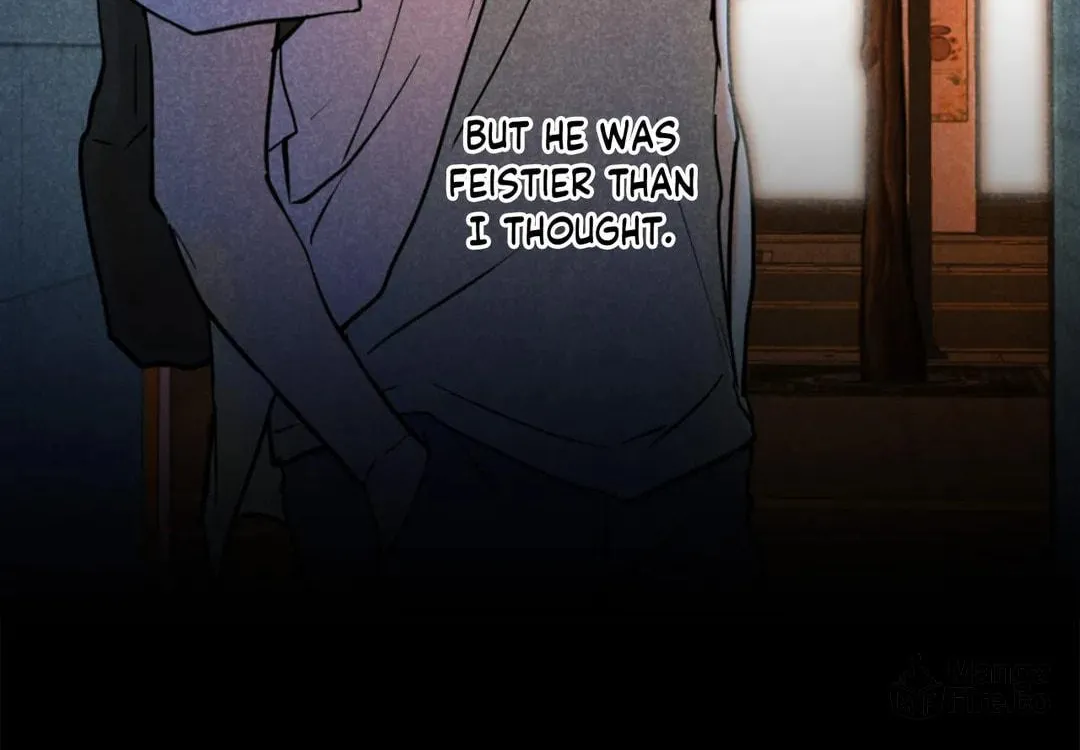 Read Spinach Bouquet chapter 56 image 23 on Lezhin