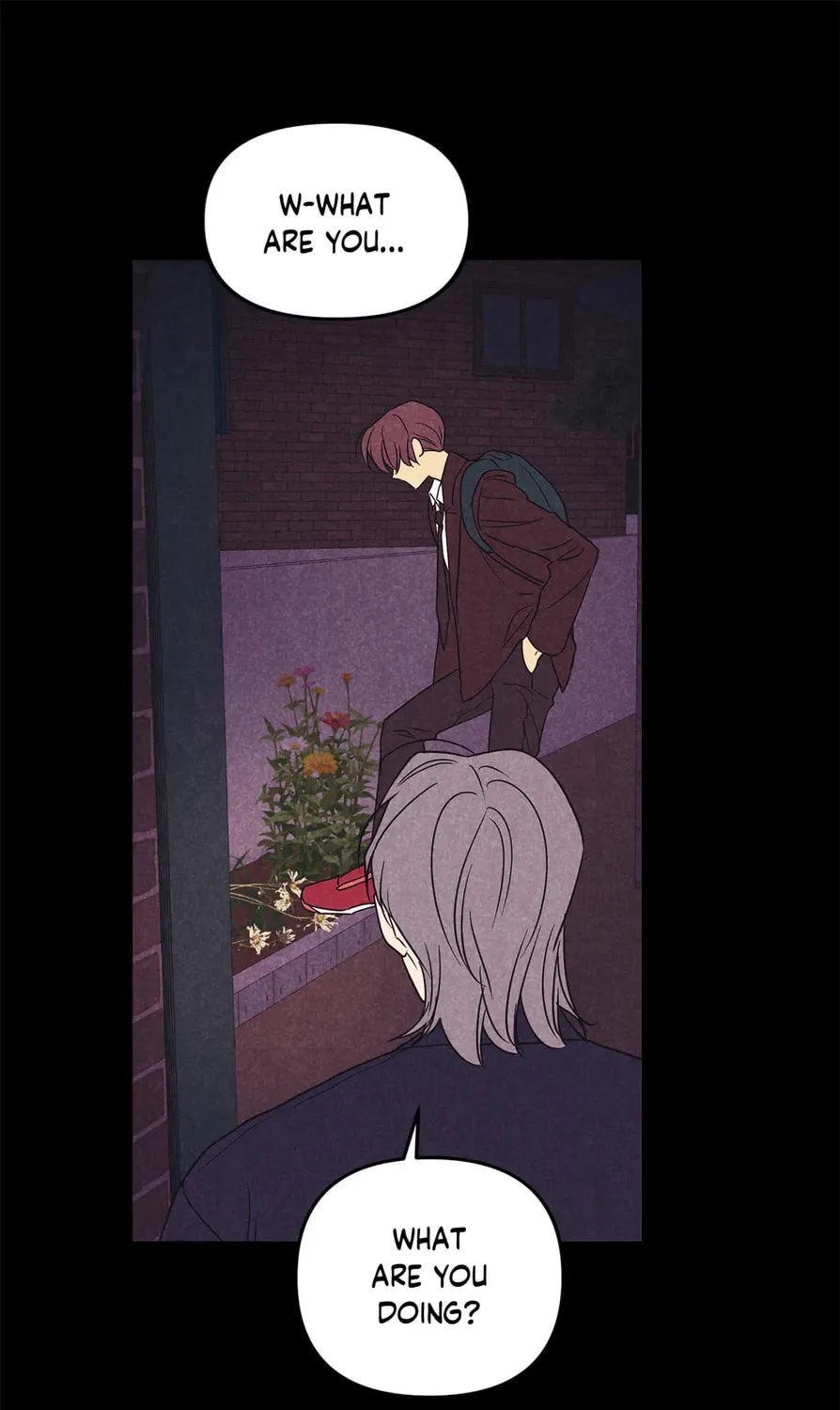 Read Spinach Bouquet chapter 56 image 30 on Lezhin