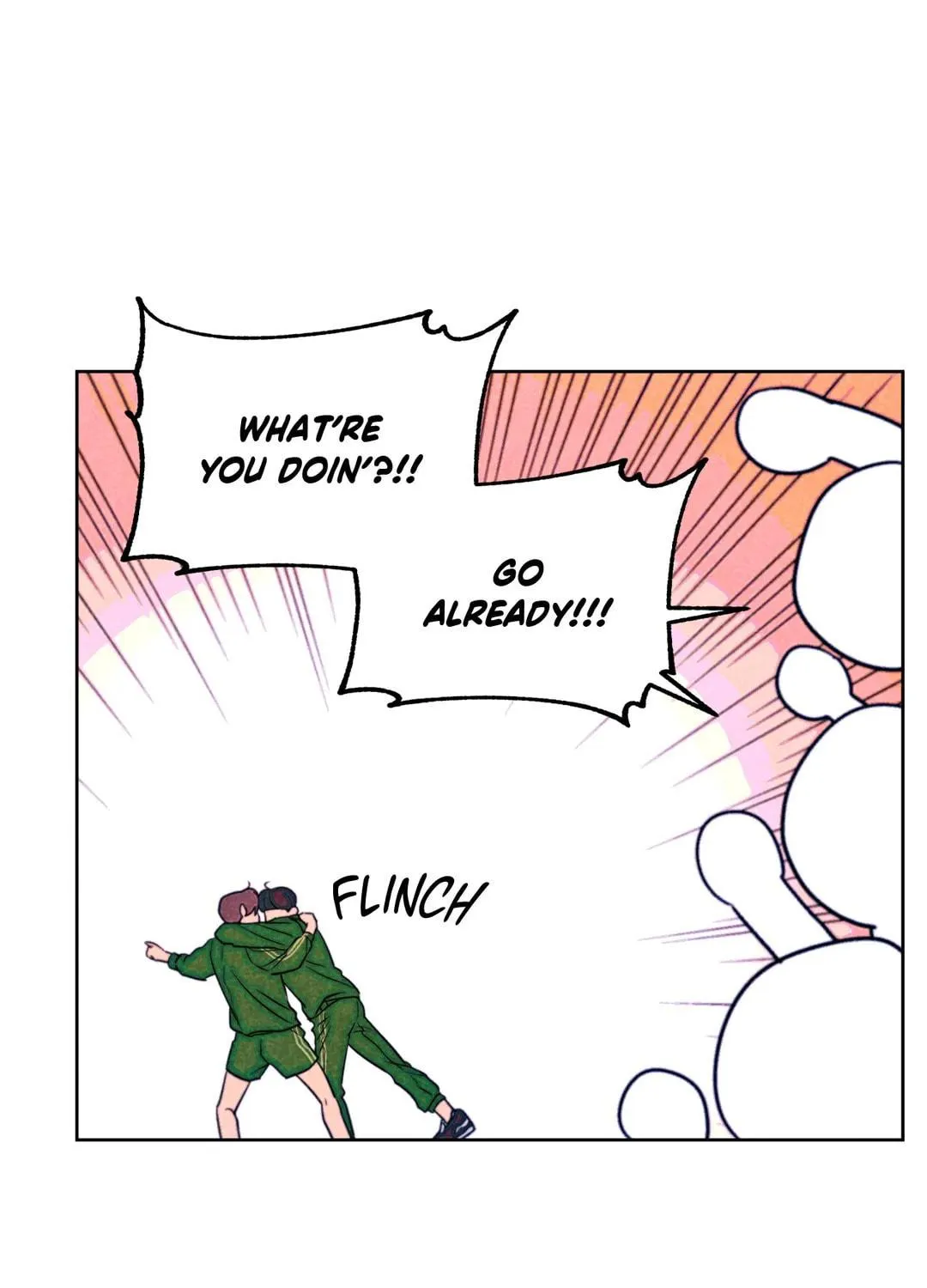 Read Spinach Bouquet chapter 56 image 4 on Lezhin