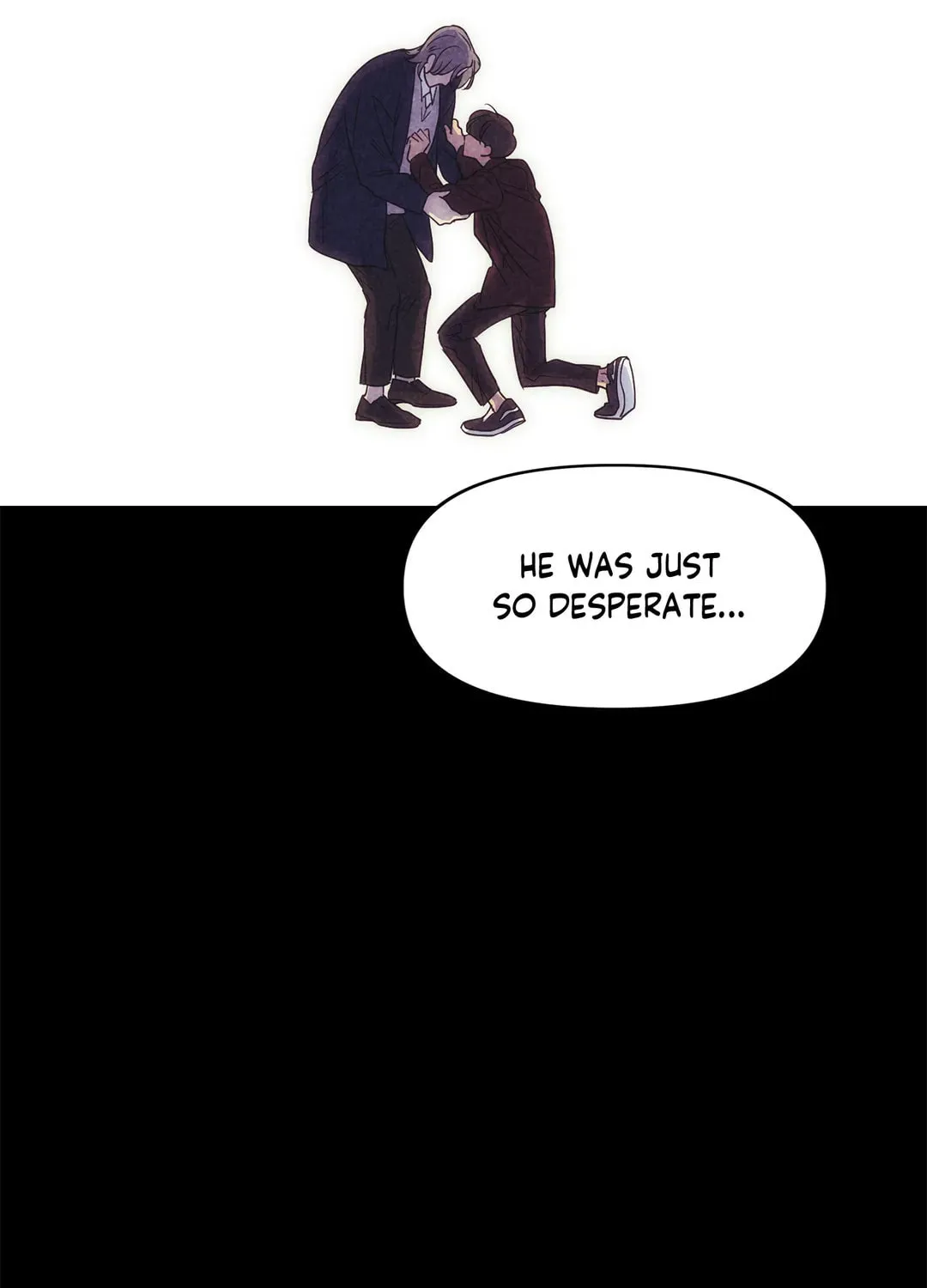 Read Spinach Bouquet chapter 56 image 44 on Lezhin