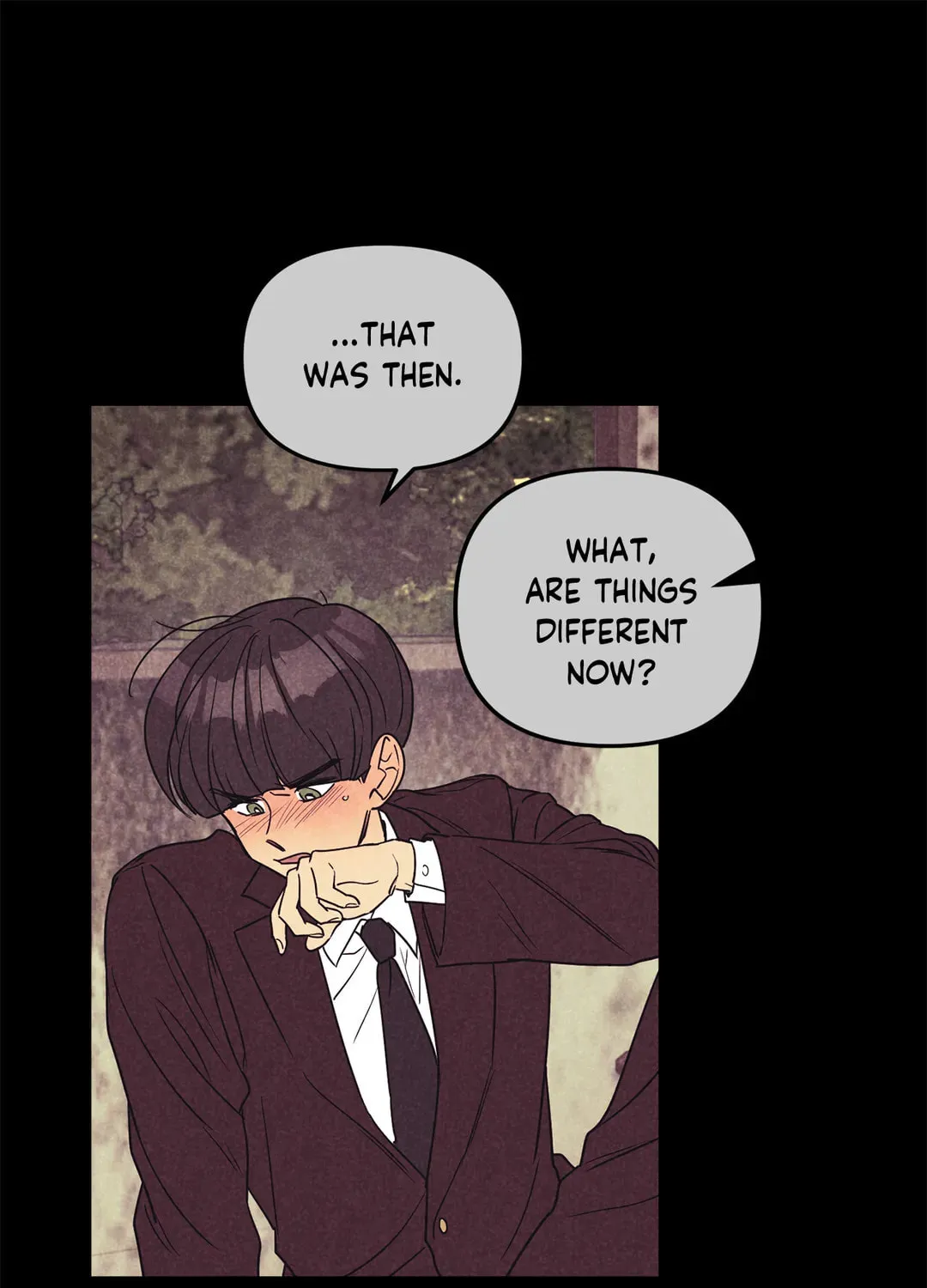 Read Spinach Bouquet chapter 56 image 50 on Lezhin