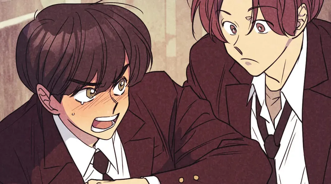 Read Spinach Bouquet chapter 56 image 55 on Lezhin