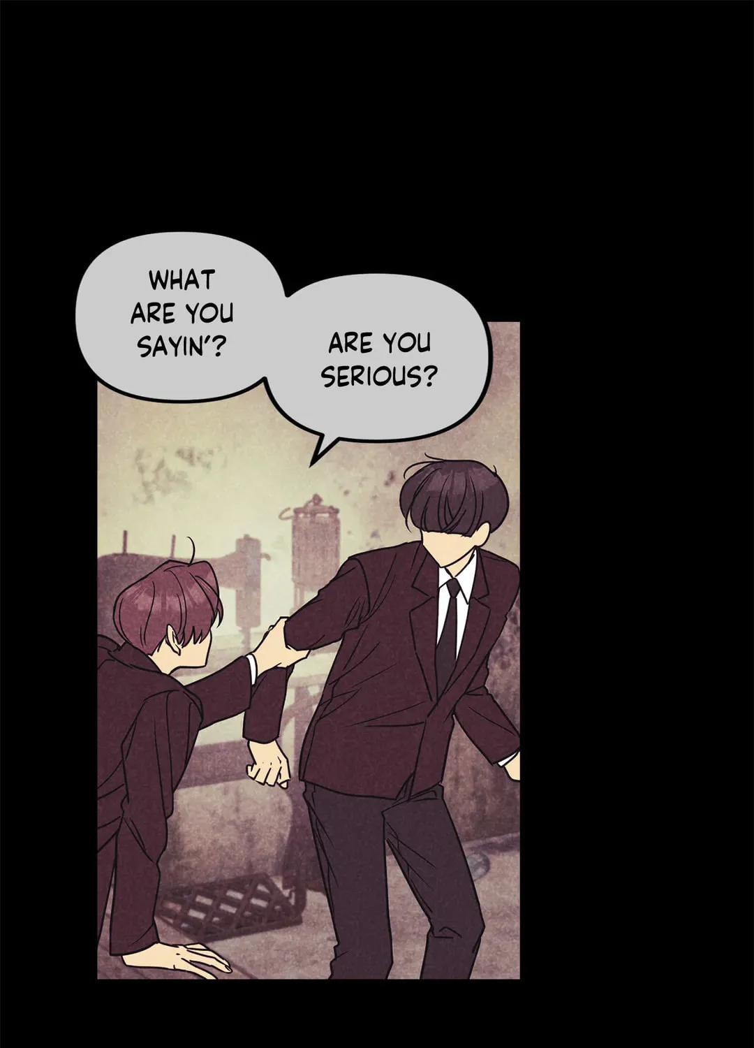 Read Spinach Bouquet chapter 56 image 60 on Lezhin