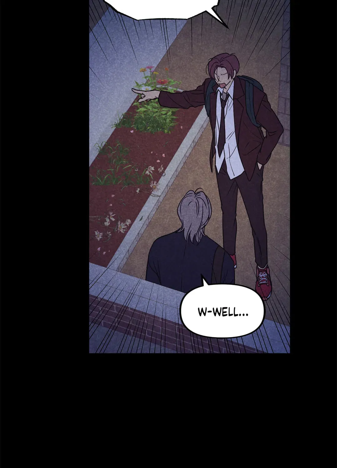 Read Spinach Bouquet chapter 56 image 74 on Lezhin