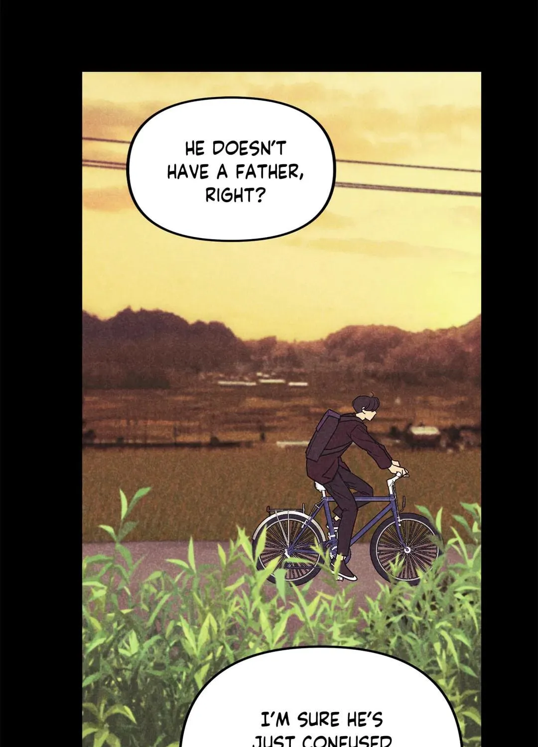 Read Spinach Bouquet chapter 56 image 78 on Lezhin