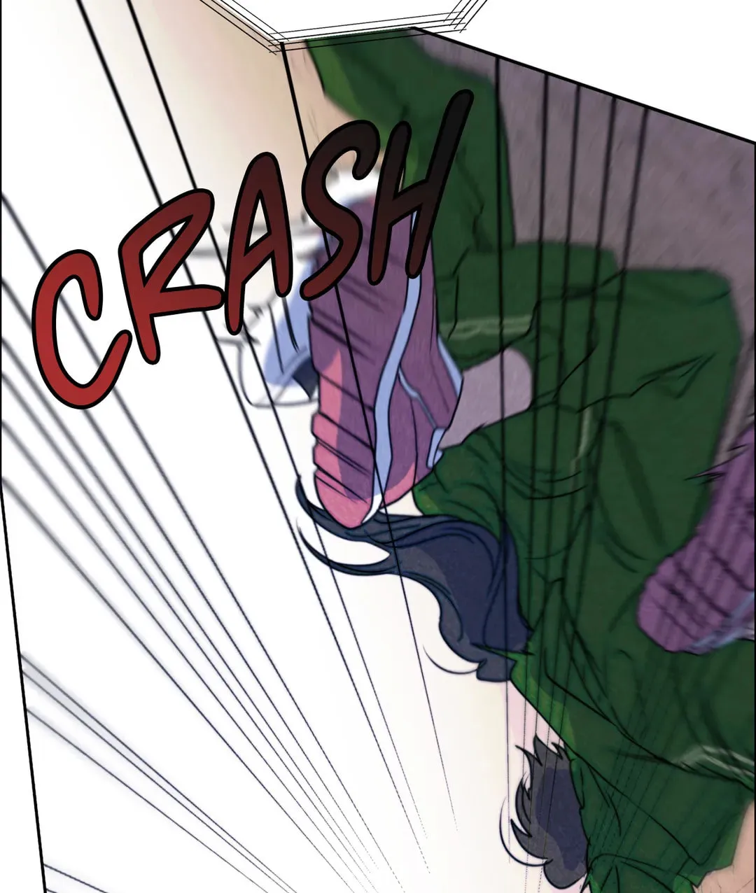 Read Spinach Bouquet chapter 56 image 83 on Lezhin