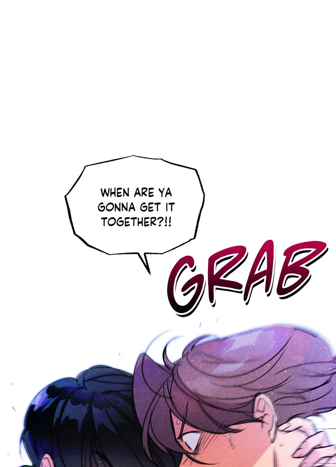 Read Spinach Bouquet chapter 56 image 87 on Lezhin