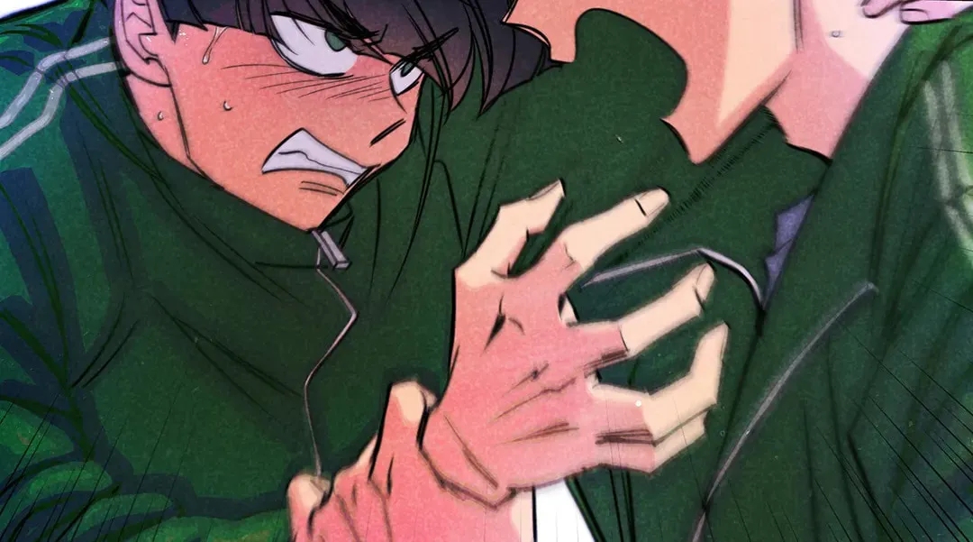 Read Spinach Bouquet chapter 56 image 88 on Lezhin
