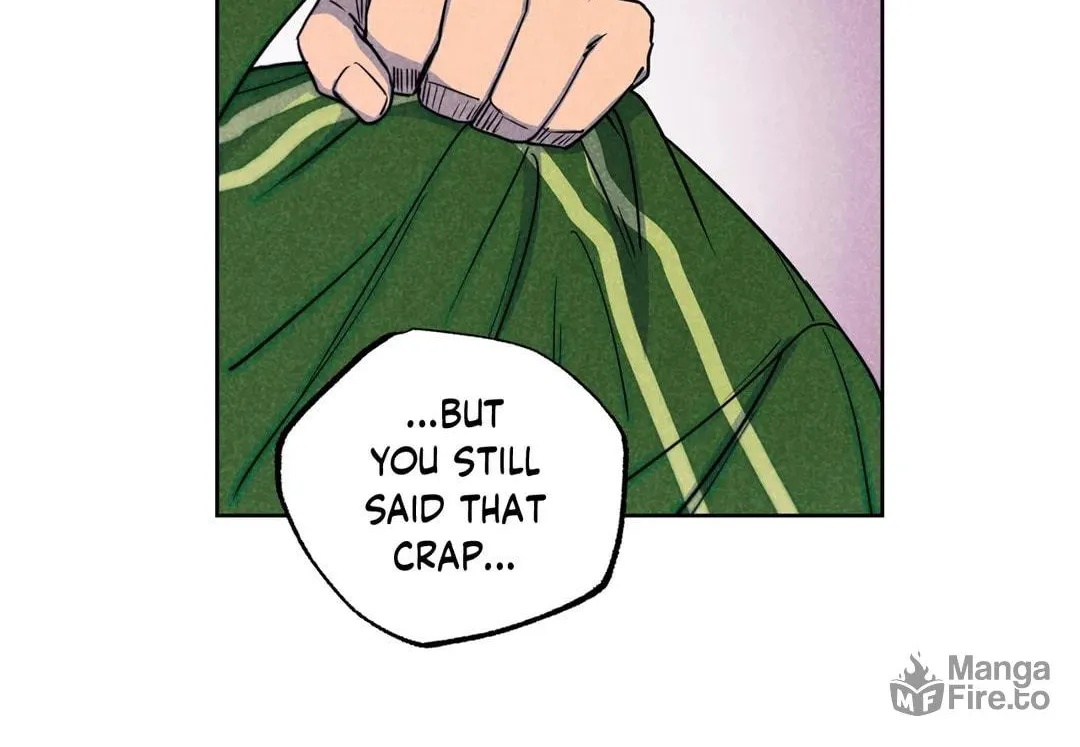 Read Spinach Bouquet chapter 56 image 9 on Lezhin