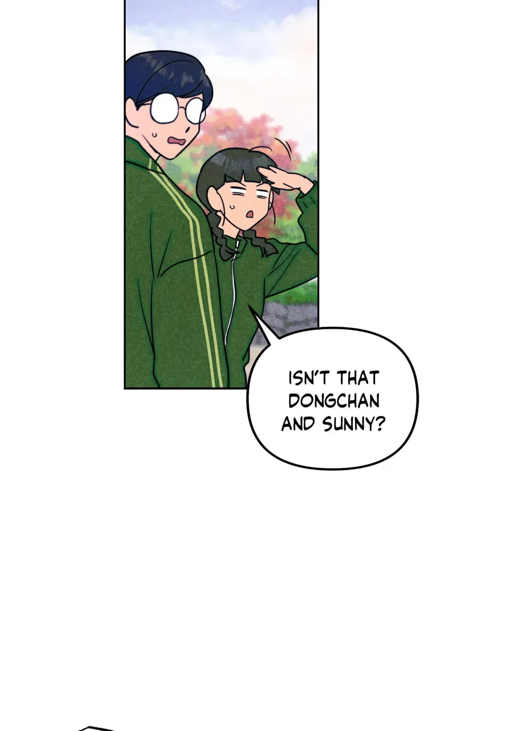 Read Spinach Bouquet chapter 56 image 91 on Lezhin
