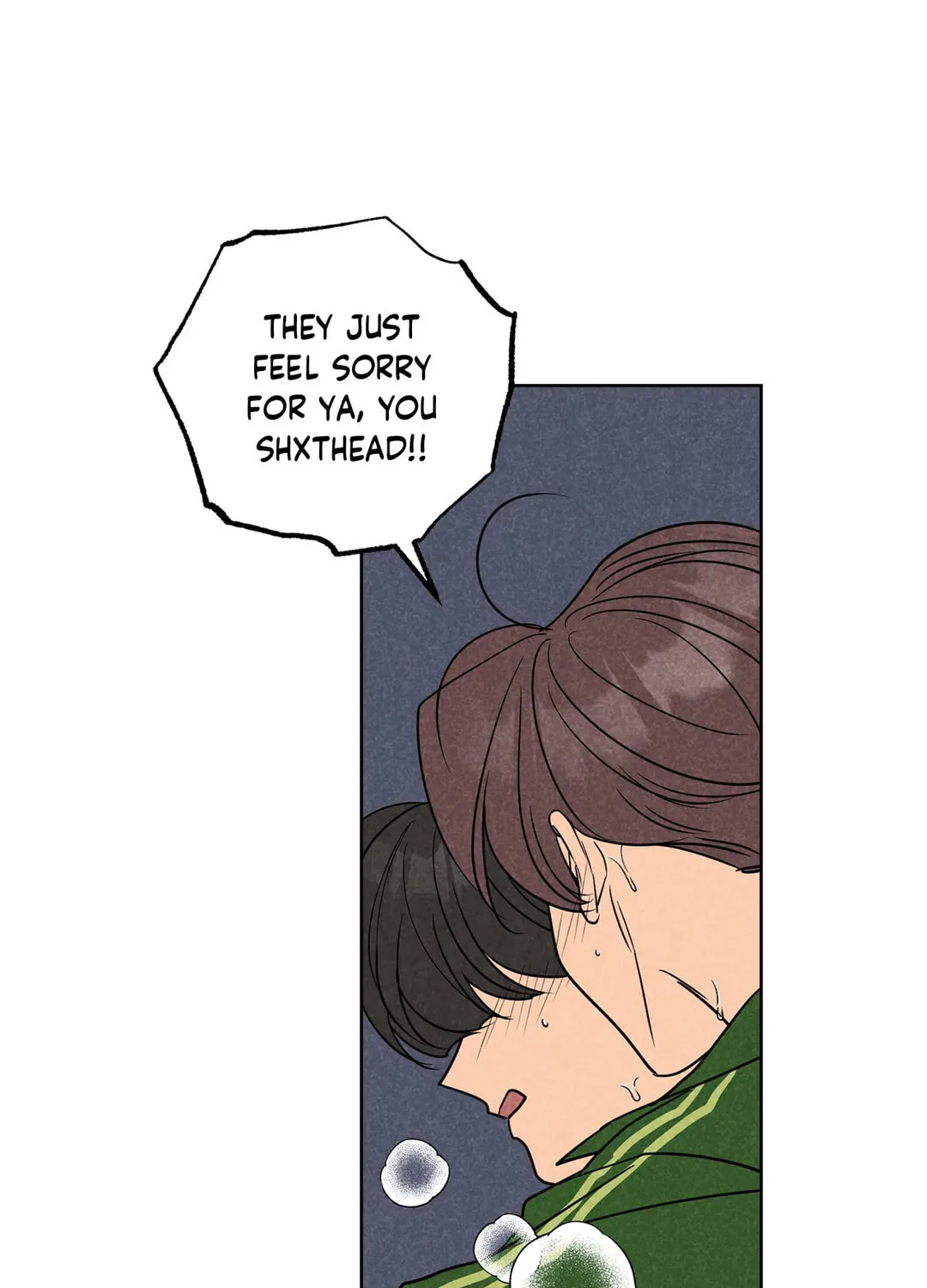 Read Spinach Bouquet chapter 56 image 99 on Lezhin