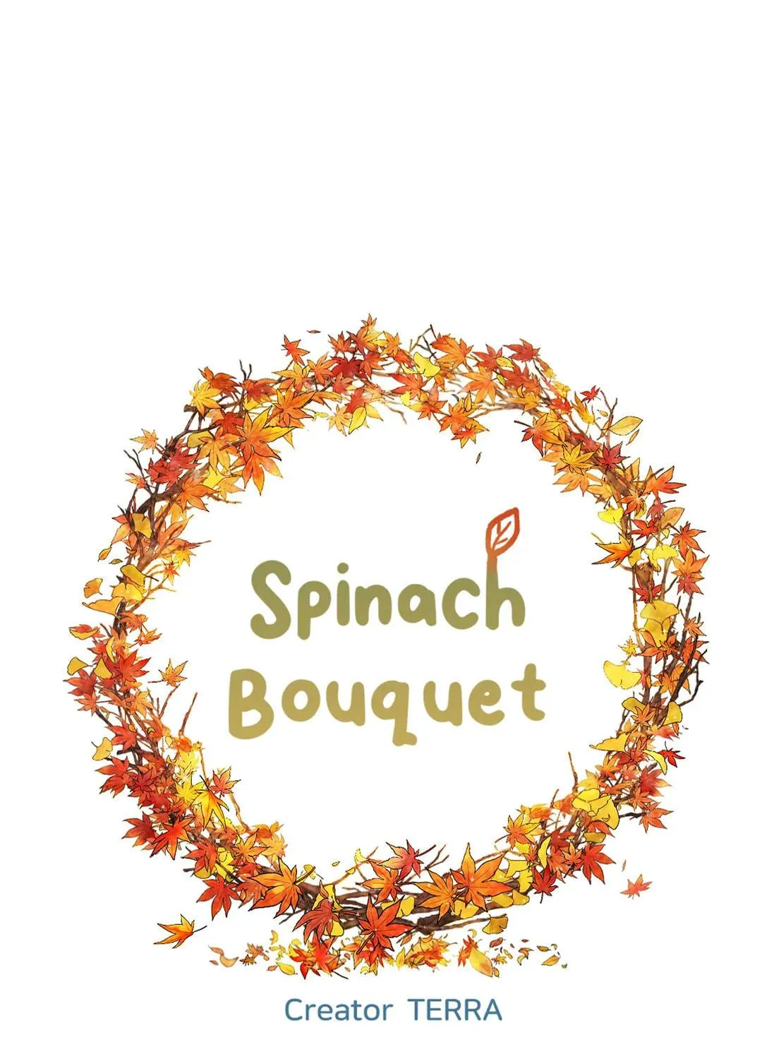 Read Spinach Bouquet chapter 57 image 10 on Lezhin