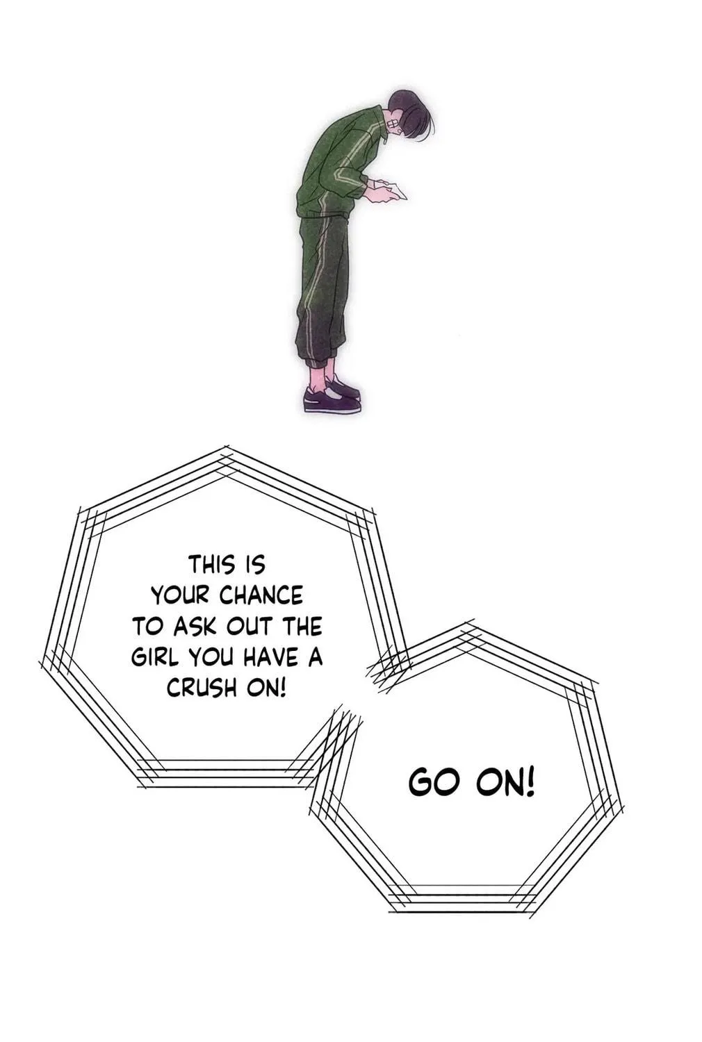 Read Spinach Bouquet chapter 57 image 100 on Lezhin