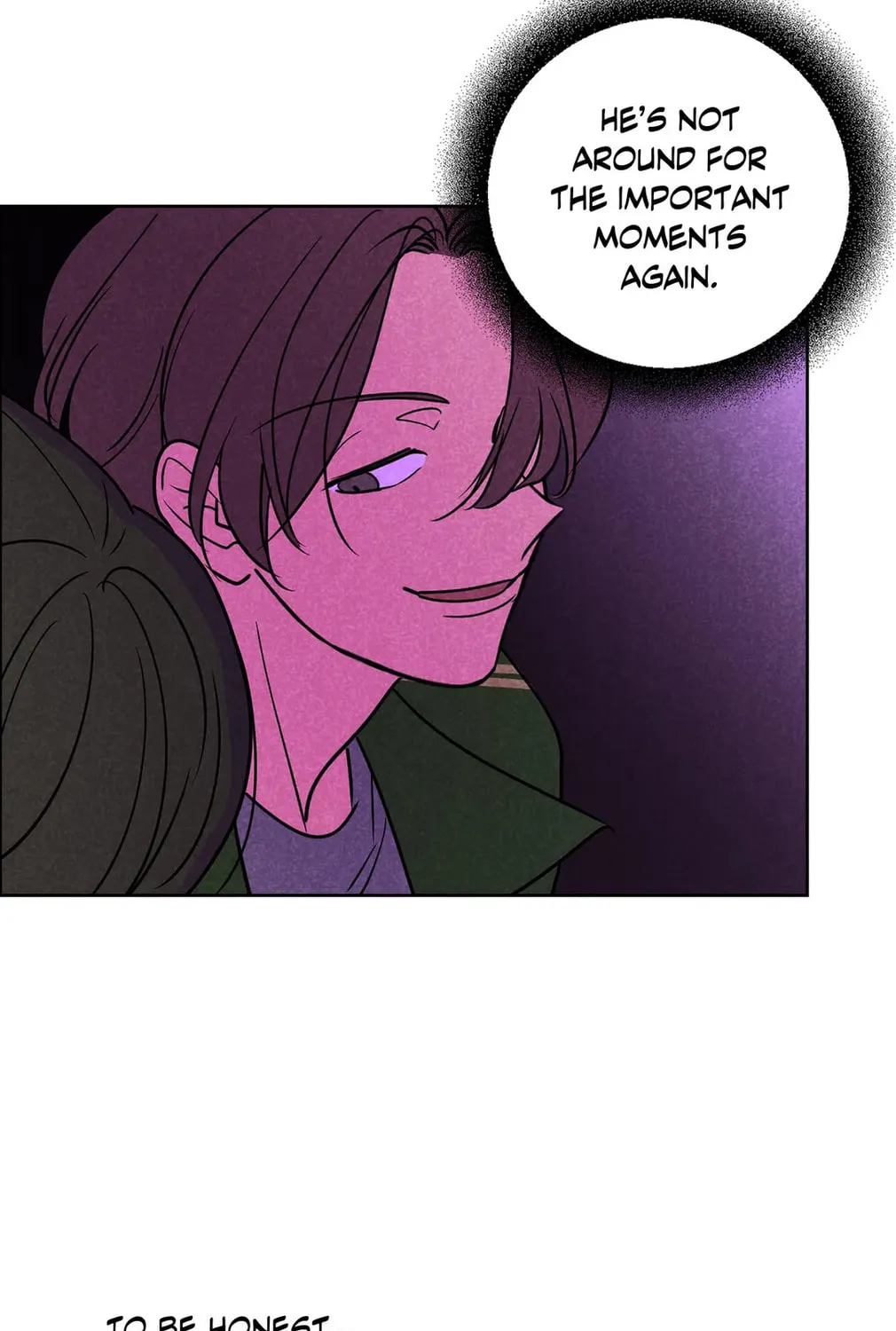 Read Spinach Bouquet chapter 57 image 104 on Lezhin