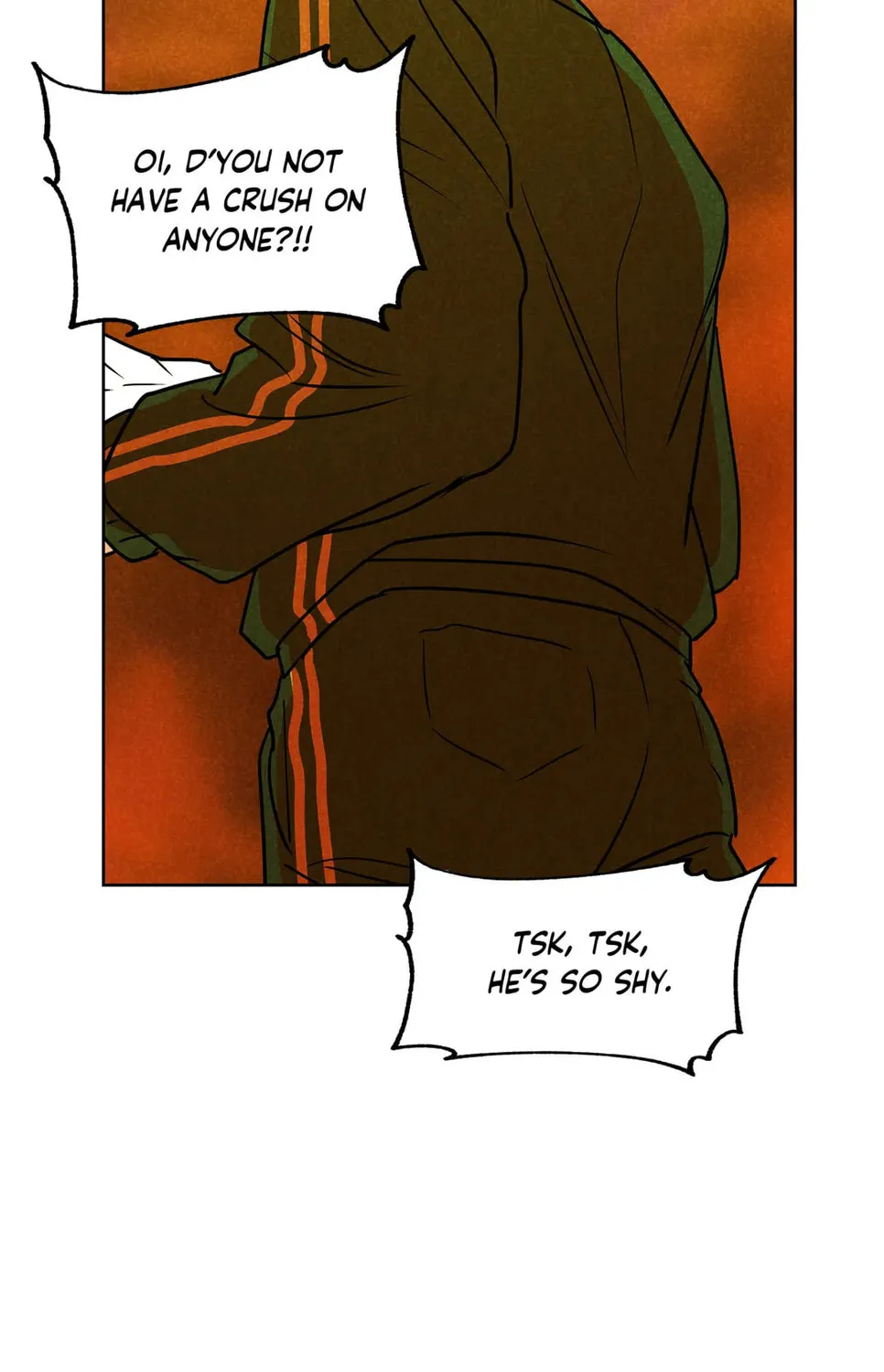 Read Spinach Bouquet chapter 57 image 110 on Lezhin