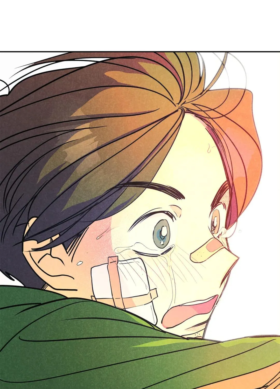 Read Spinach Bouquet chapter 57 image 138 on Lezhin