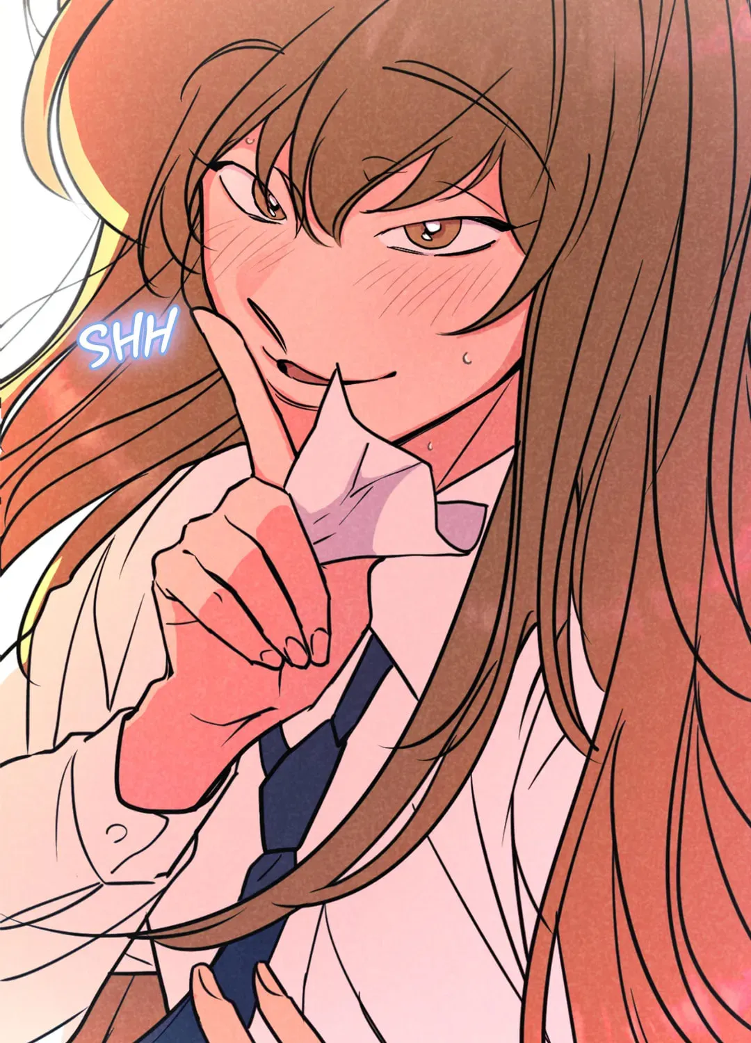 Read Spinach Bouquet chapter 57 image 144 on Lezhin