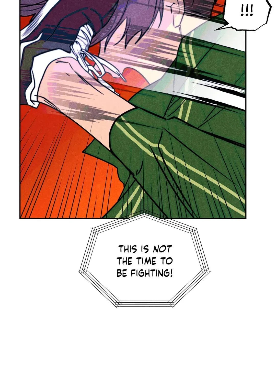 Read Spinach Bouquet chapter 57 image 16 on Lezhin