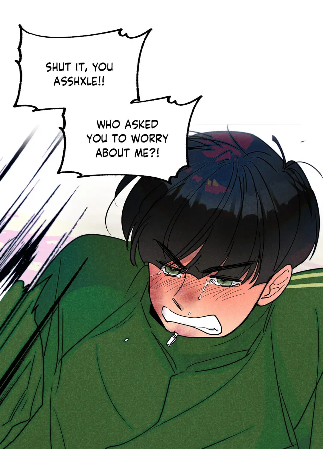Read Spinach Bouquet chapter 57 image 20 on Lezhin