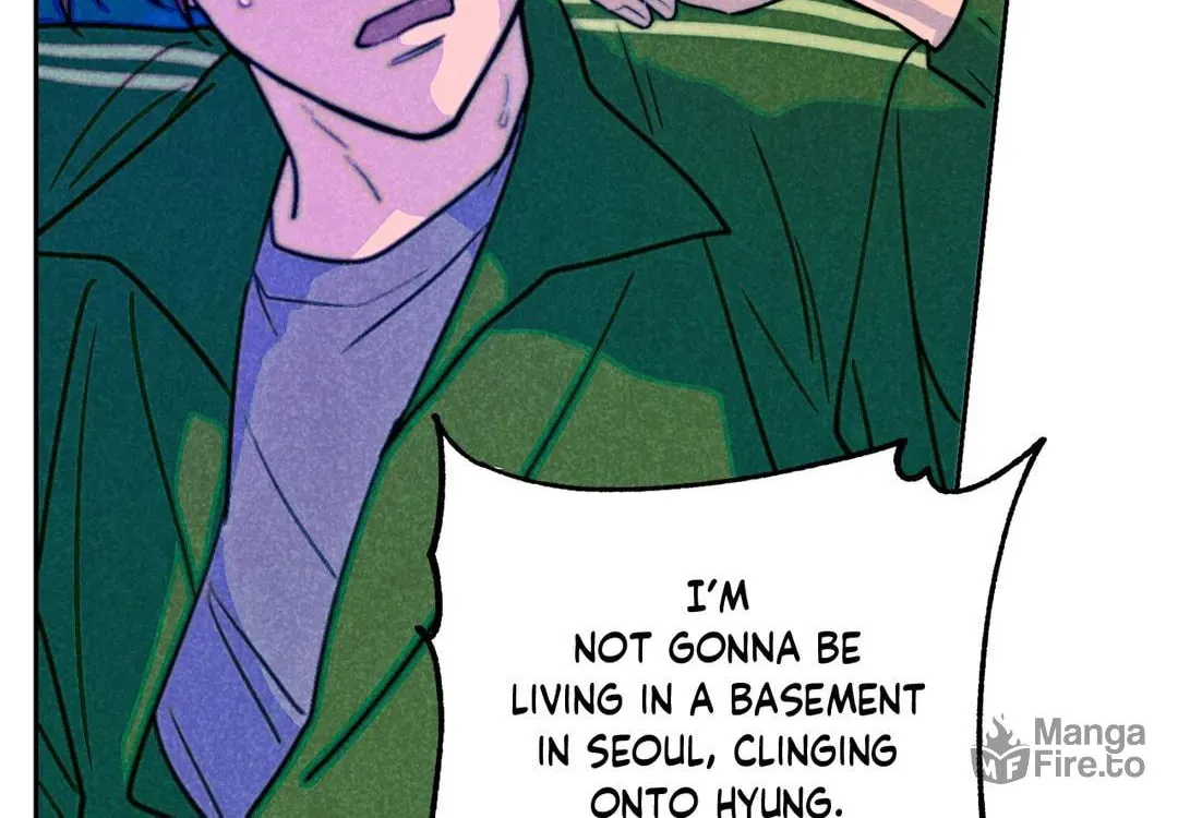 Read Spinach Bouquet chapter 57 image 23 on Lezhin