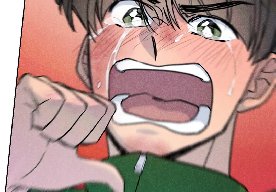 Read Spinach Bouquet chapter 57 image 27 on Lezhin