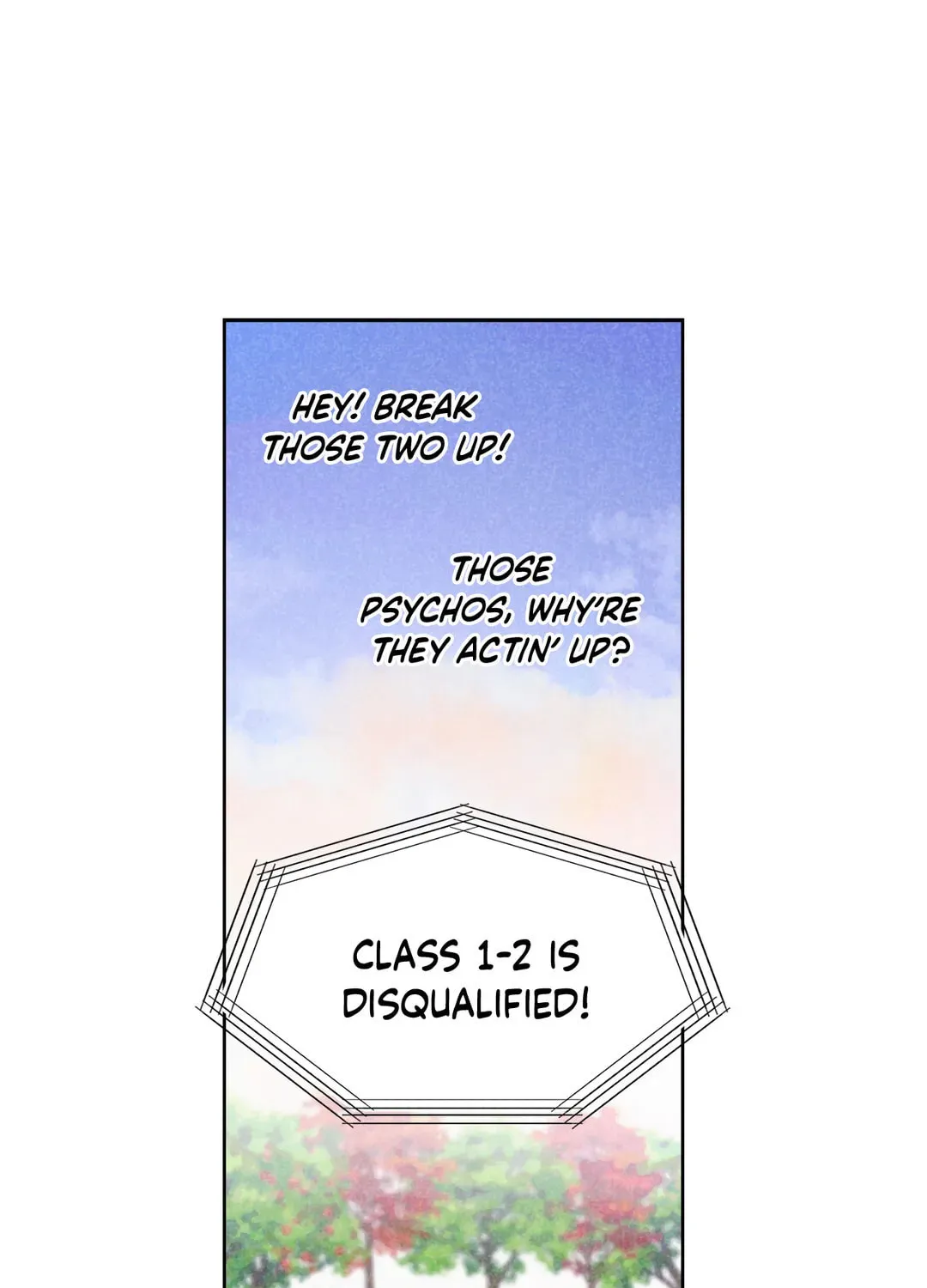 Read Spinach Bouquet chapter 57 image 30 on Lezhin