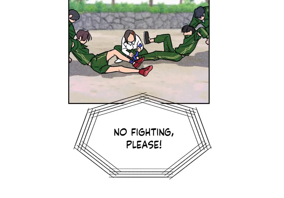 Read Spinach Bouquet chapter 57 image 31 on Lezhin