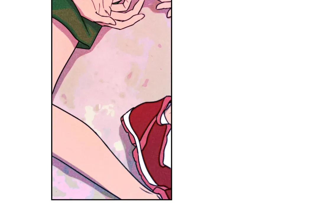 Read Spinach Bouquet chapter 57 image 33 on Lezhin