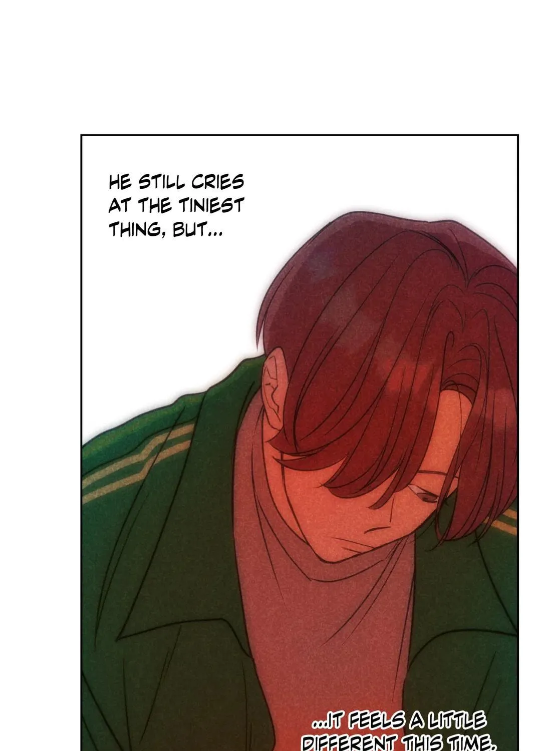 Read Spinach Bouquet chapter 57 image 34 on Lezhin