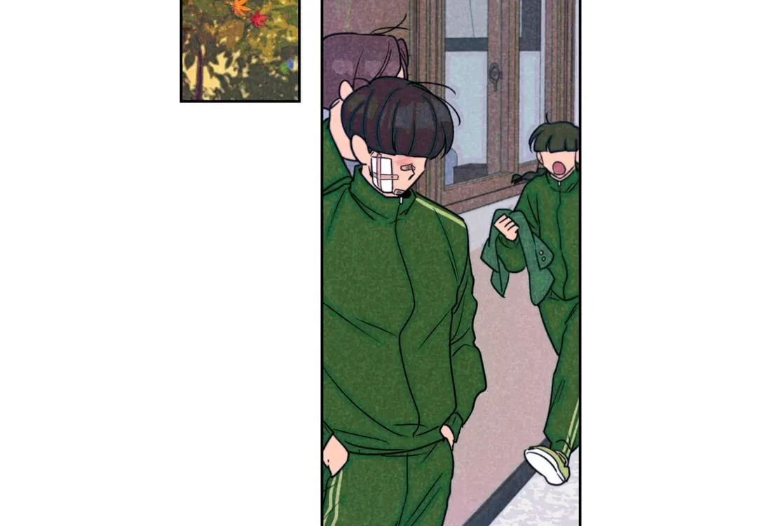 Read Spinach Bouquet chapter 57 image 37 on Lezhin