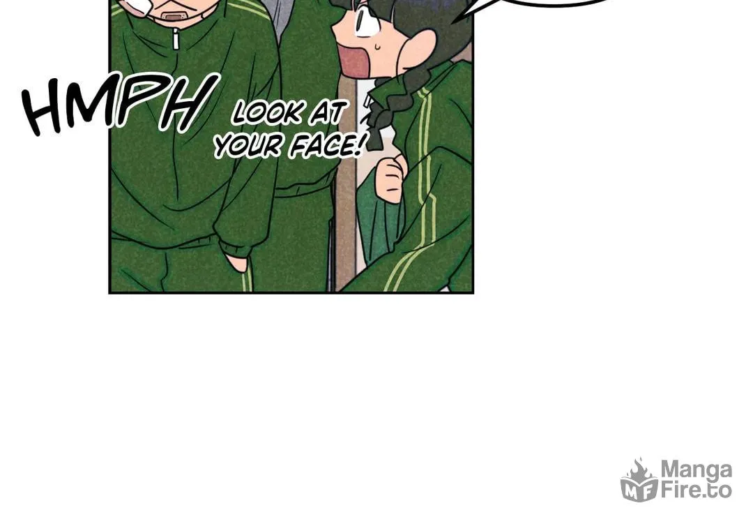 Read Spinach Bouquet chapter 57 image 39 on Lezhin