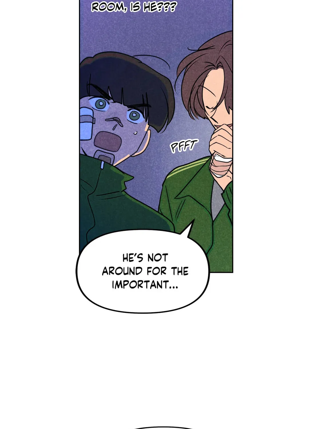Read Spinach Bouquet chapter 57 image 44 on Lezhin
