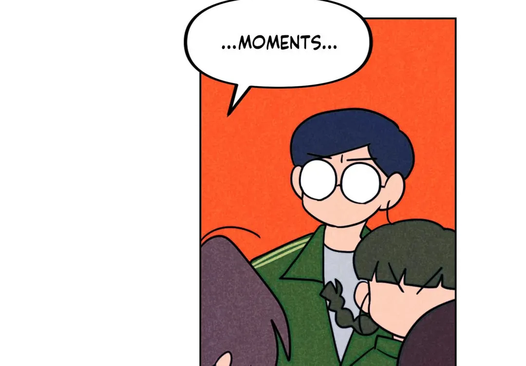 Read Spinach Bouquet chapter 57 image 45 on Lezhin