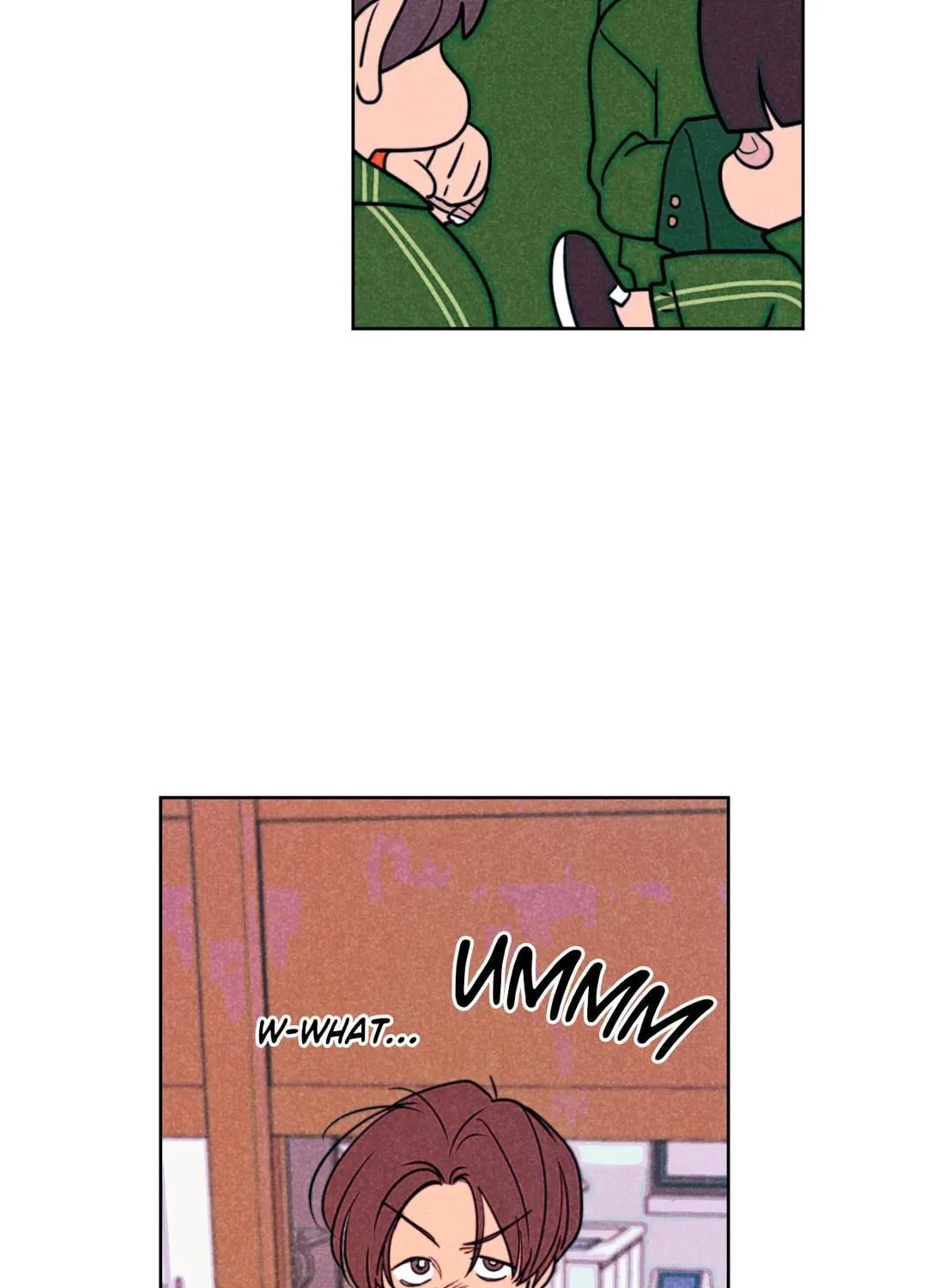 Read Spinach Bouquet chapter 57 image 46 on Lezhin