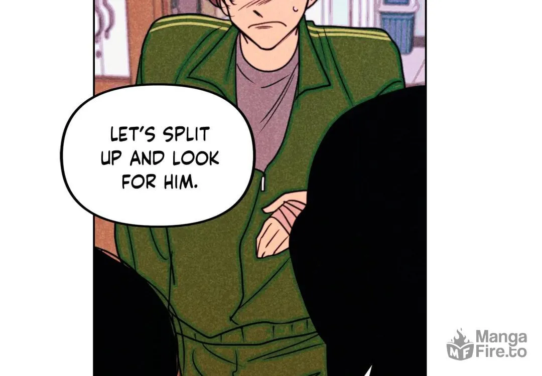 Read Spinach Bouquet chapter 57 image 47 on Lezhin
