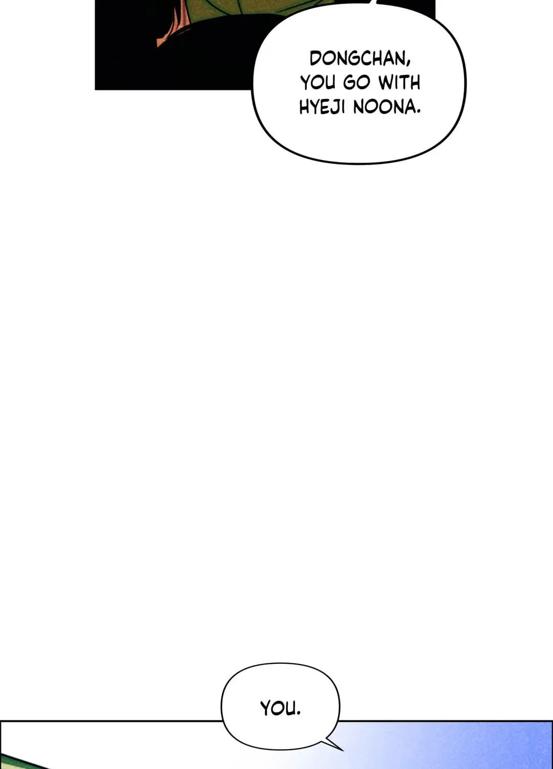 Read Spinach Bouquet chapter 57 image 48 on Lezhin