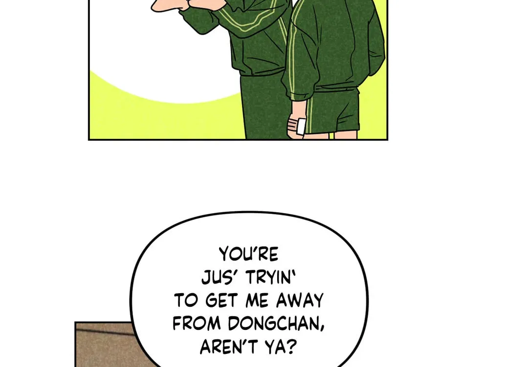 Read Spinach Bouquet chapter 57 image 55 on Lezhin