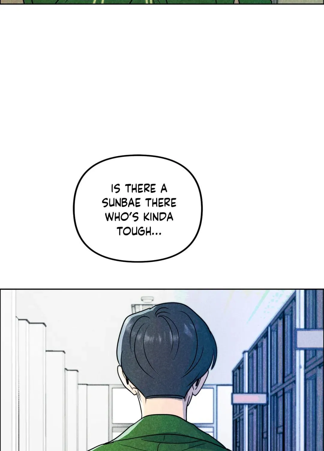 Read Spinach Bouquet chapter 57 image 58 on Lezhin