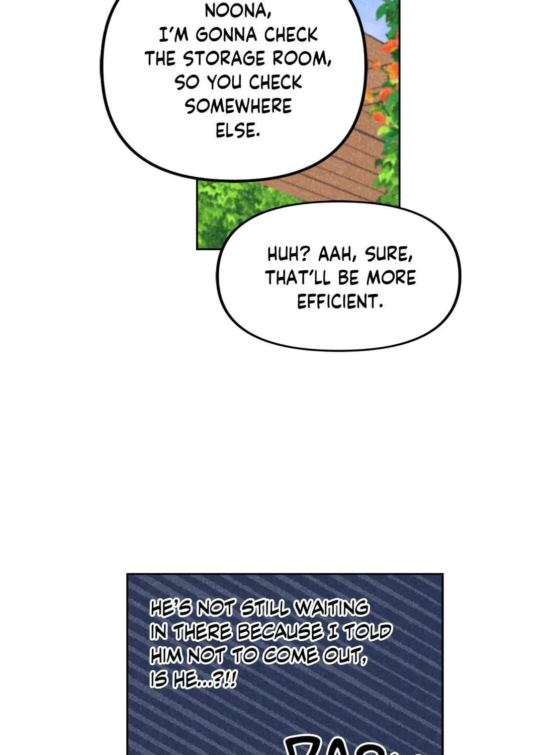 Read Spinach Bouquet chapter 57 image 64 on Lezhin