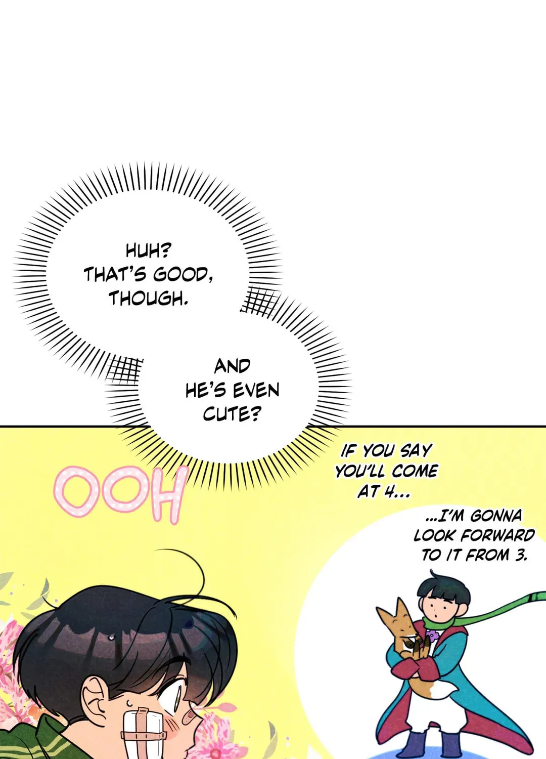 Read Spinach Bouquet chapter 57 image 66 on Lezhin
