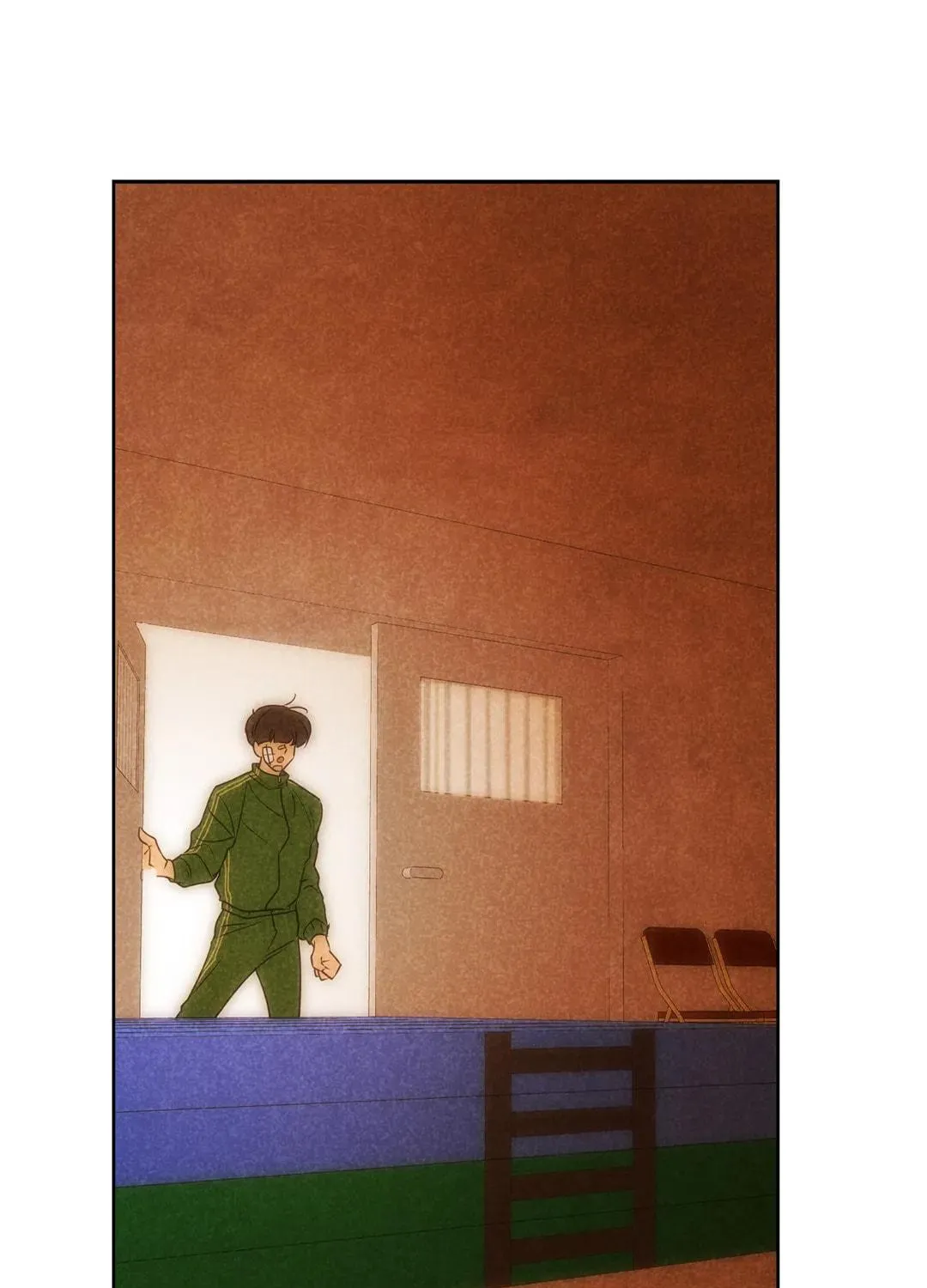 Read Spinach Bouquet chapter 57 image 70 on Lezhin