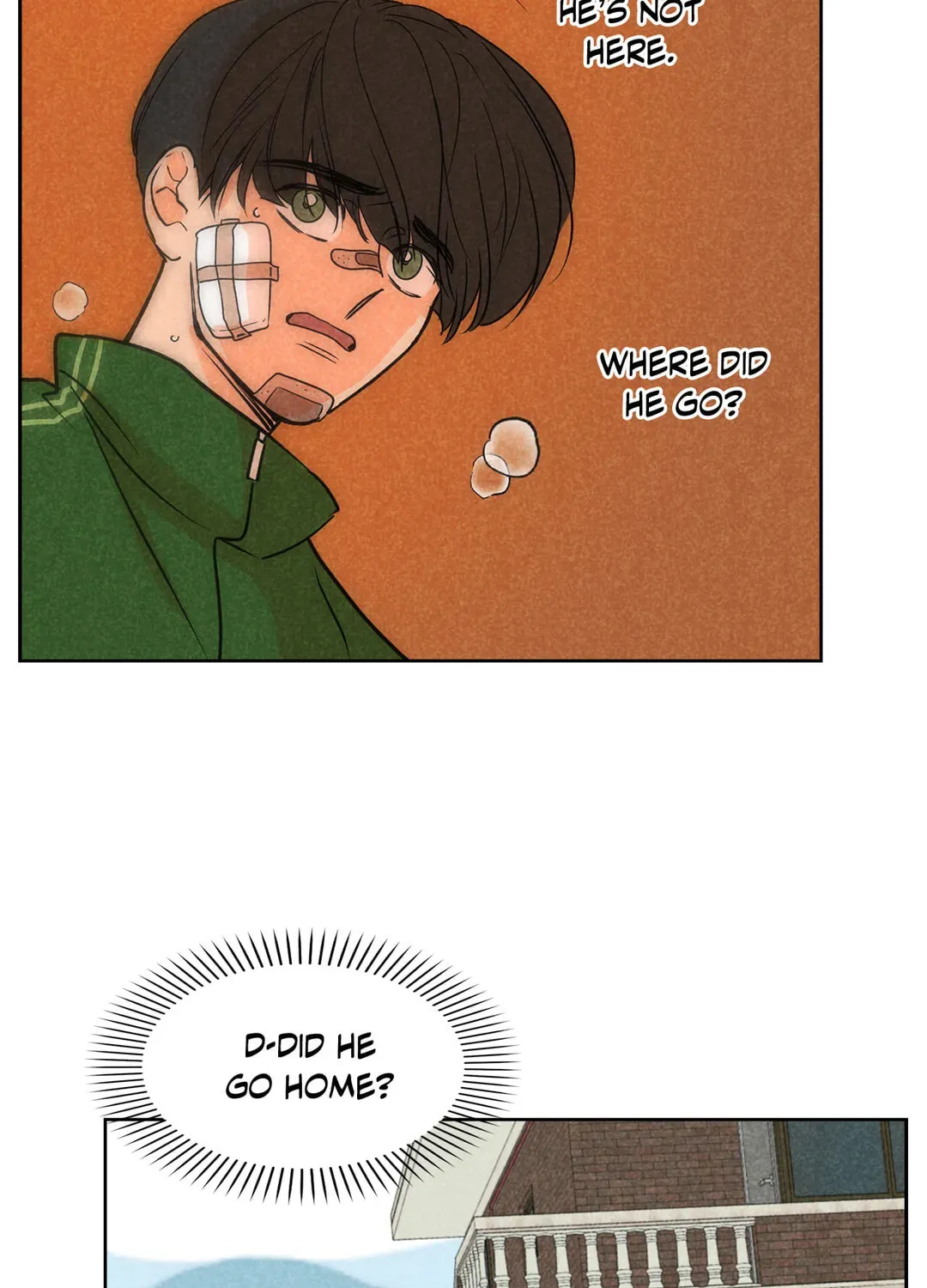 Read Spinach Bouquet chapter 57 image 72 on Lezhin