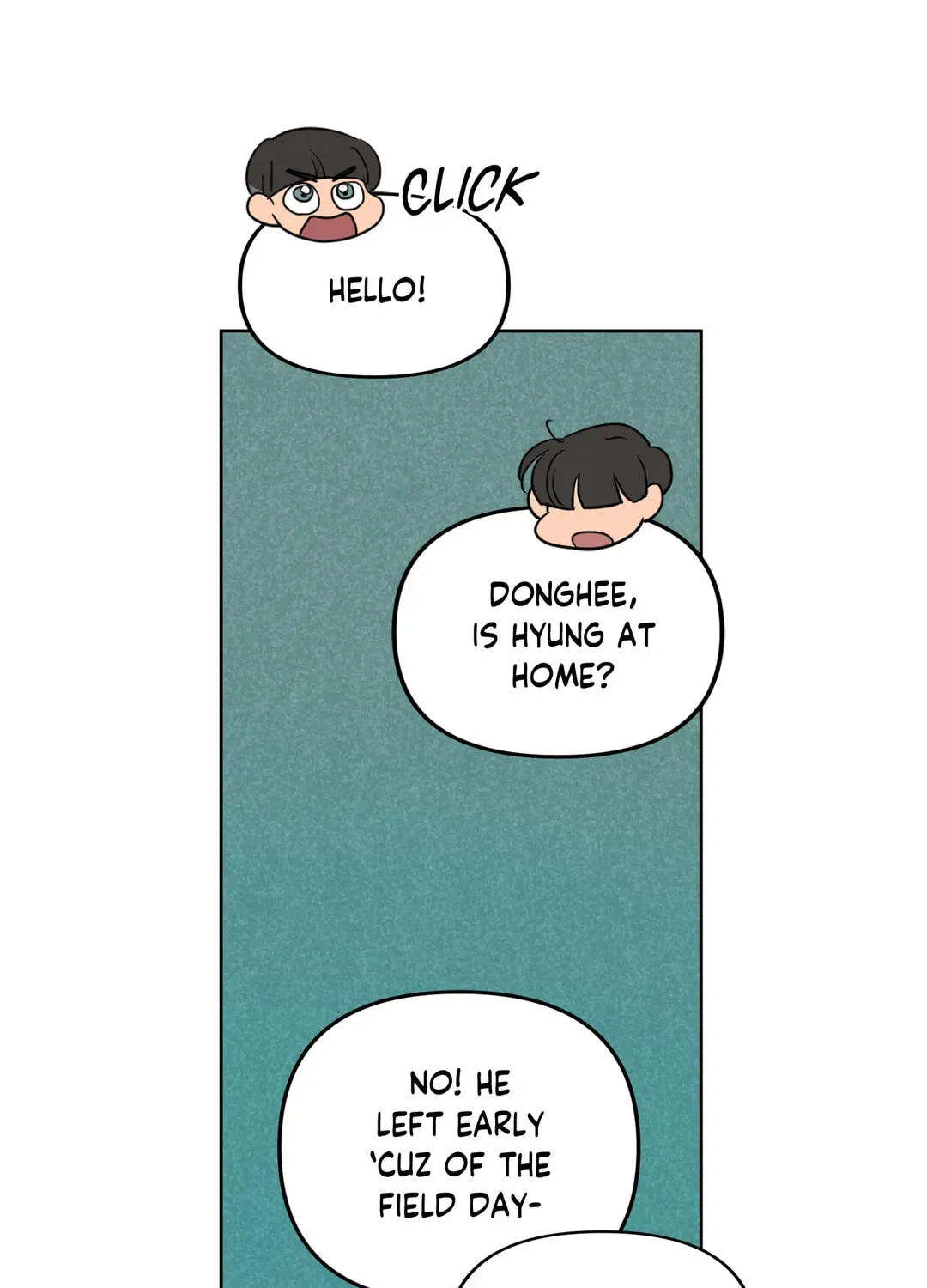 Read Spinach Bouquet chapter 57 image 74 on Lezhin