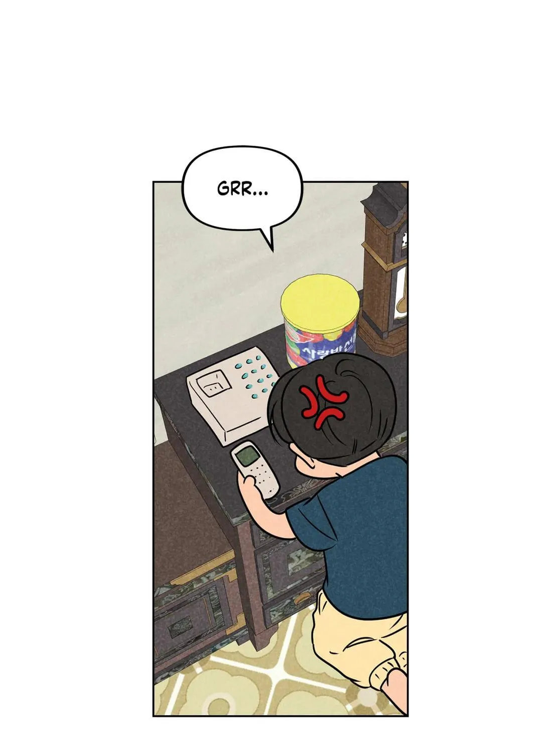 Read Spinach Bouquet chapter 57 image 76 on Lezhin