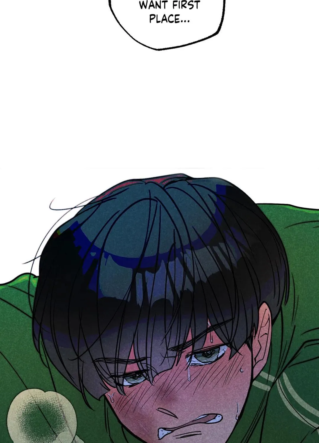Read Spinach Bouquet chapter 57 image 8 on Lezhin
