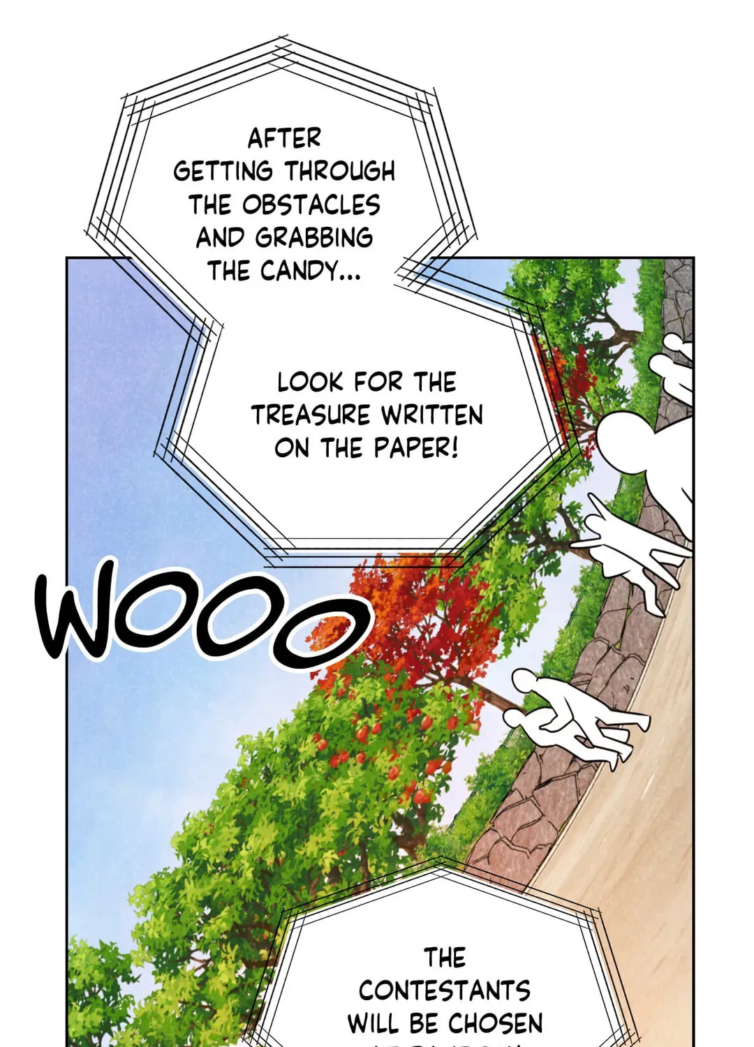 Read Spinach Bouquet chapter 57 image 86 on Lezhin