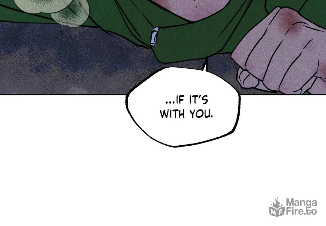 Read Spinach Bouquet chapter 57 image 9 on Lezhin