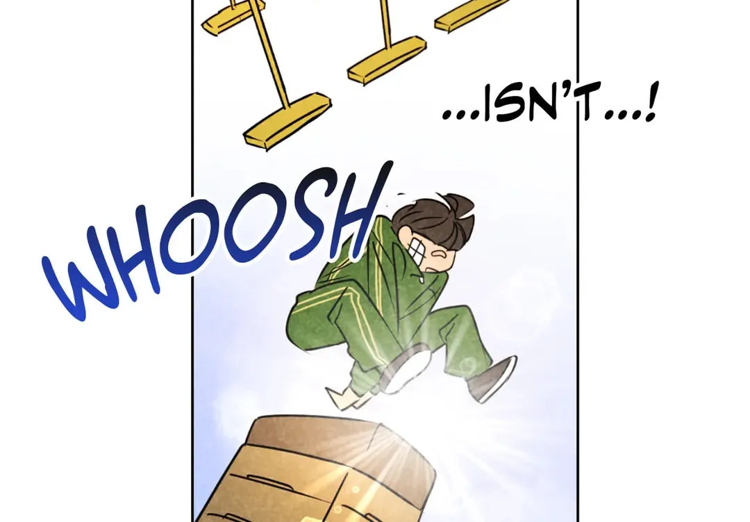 Read Spinach Bouquet chapter 57 image 91 on Lezhin