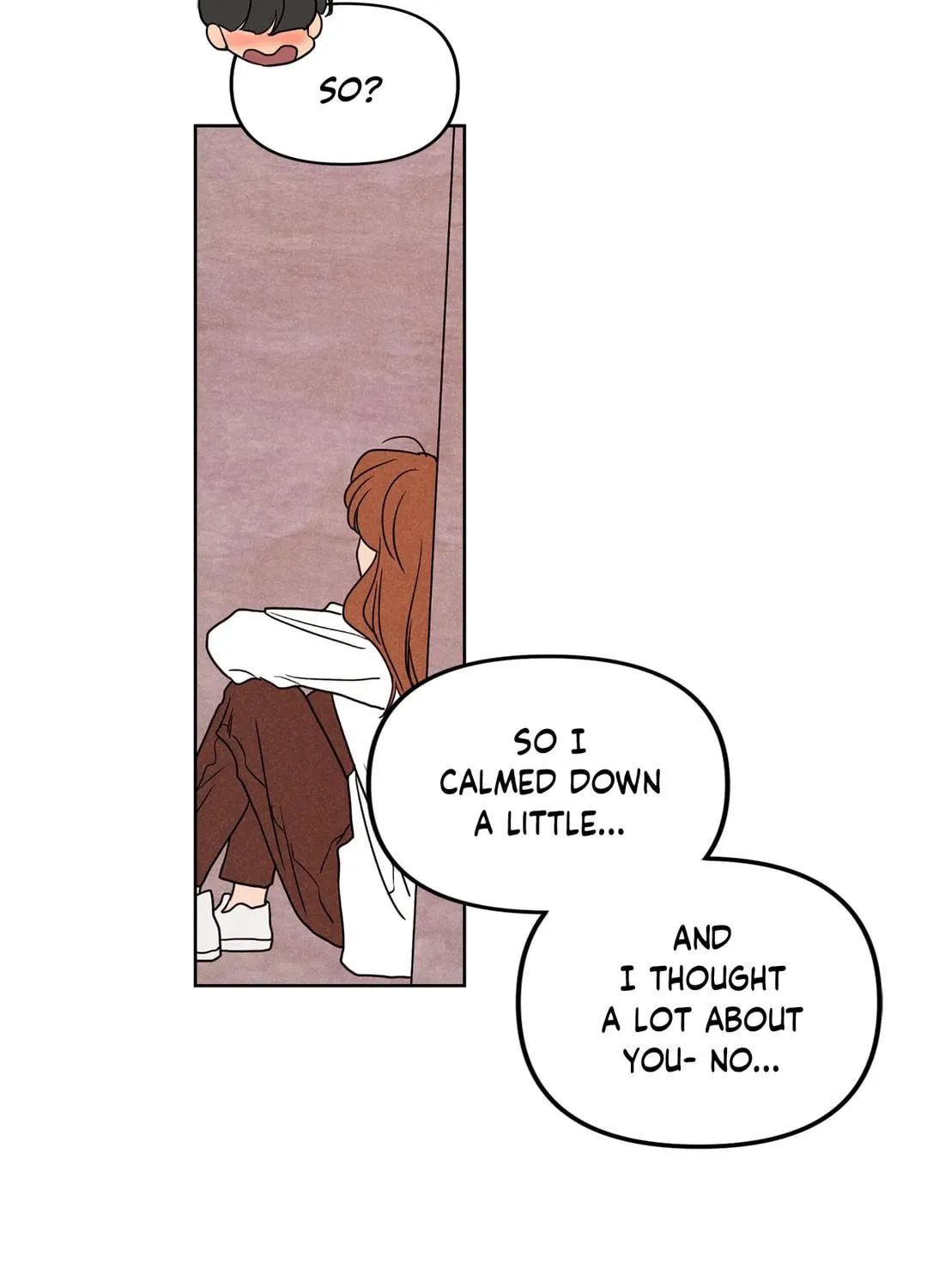 Read Spinach Bouquet chapter 58 image 106 on Lezhin